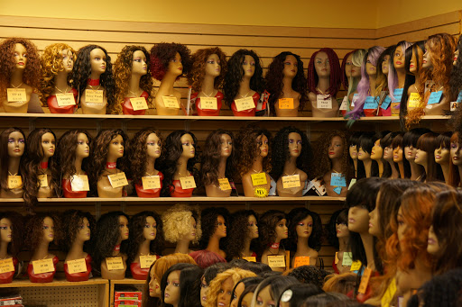 Beauty Supply Store «Beauty Works Pawtucket», reviews and photos, 323 Armistice Blvd, Pawtucket, RI 02861, USA