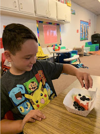Eagles Nest Preschool LM Toddler & Infant Center - Photo 4 - Car repair in La Mirada, CA, Norwalk