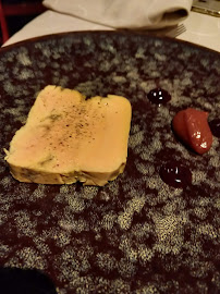 Foie gras du Restaurant français La Nouvelle Auberge à Wihr-au-Val - n°3