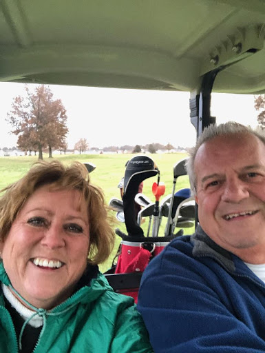 Golf Club «St. Albans Golf Club», reviews and photos, 3833 Northridge Rd, Alexandria, OH 43001, USA