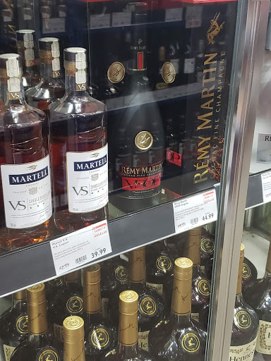 Wine Store «BevMo!», reviews and photos, 21660 Valley Blvd, Walnut, CA 91789, USA