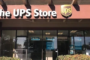 The UPS Store image