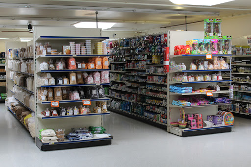 Grocery Store «Hillside Bulk Foods», reviews and photos, 1403 W Kings Hwy, Gap, PA 17527, USA