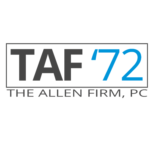 Law Firm «The Allen Firm, P.C.», reviews and photos