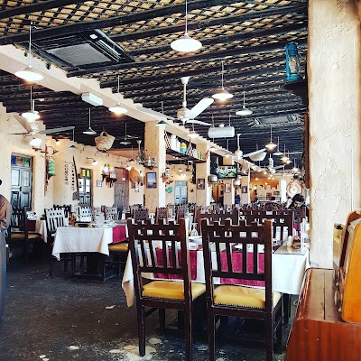 Photos of Beit Dickson Restaurant