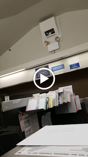 Post Office «United States Postal Service», reviews and photos, 6701 Winton Blount Blvd, Montgomery, AL 36119, USA