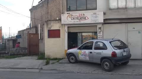 Cerrajería Raúl Martínez