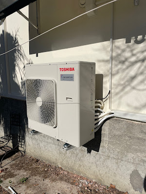 Energie Clim Service à Plaisance-du-Touch