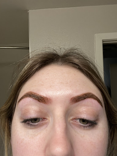 Explore broken heart tattoo ideas, creative tattoo ideas in Garden Grove, available at Ashes 2 Ink Tattoo and Piercing LLC