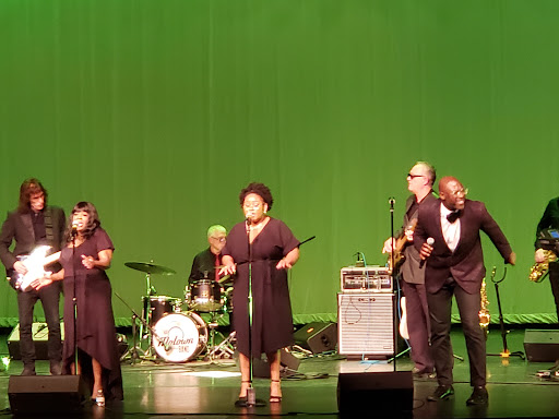 Performing Arts Theater «Stafford Township Arts Center», reviews and photos, 1000 McKinley Ave, Manahawkin, NJ 08050, USA