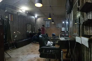 Barberujit Barbershop image