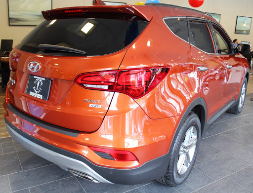 Hyundai Dealer «Colonial Hyundai», reviews and photos, 4423 Lincoln Hwy, Downingtown, PA 19335, USA