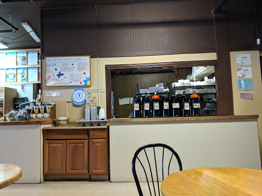 Coffee Store «White Mountain Gourmet Coffee», reviews and photos, 15 Pleasant St, Concord, NH 03301, USA