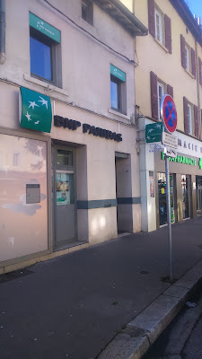 BNP Paribas - Tassin Republique à Tassin-la-Demi-Lune