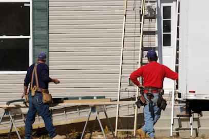 The San Antonio Roofing & Remodeling Crew