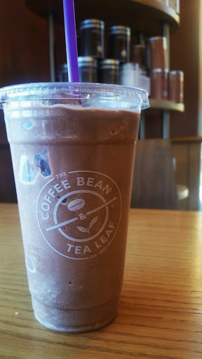 Coffee Shop «The Coffee Bean & Tea Leaf», reviews and photos, 9091 W Sahara Ave, Las Vegas, NV 89117, USA