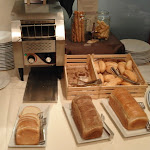 Photo n°7 de l'avis de Chiara.e fait le 12/05/2017 à 15:48 sur le  Best Western Hotel Cappello D'Oro à Bergamo