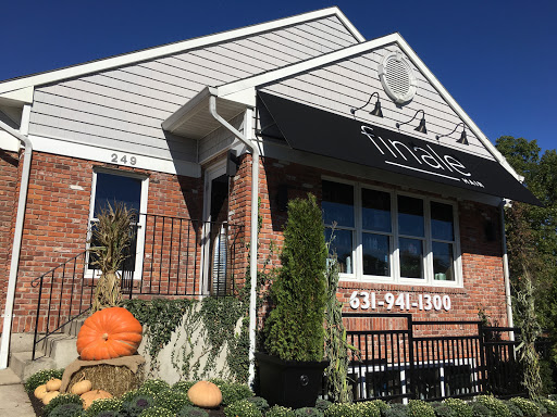 Beauty Salon «Finale Hair», reviews and photos, 249 Main St #11, Setauket- East Setauket, NY 11733, USA