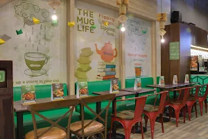 Chaayos Cafe at One Horizon Centre image