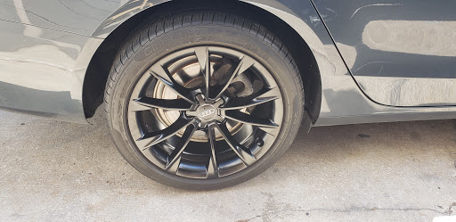 Auto Body Shop «Phillips Automotive», reviews and photos, 4775 N Seminole Ave, Winter Park, FL 32792, USA