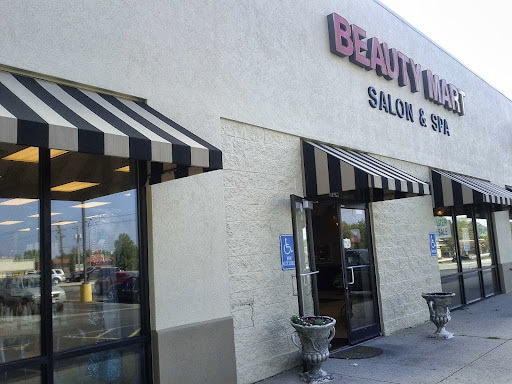 Hair Salon «Beauty Mart», reviews and photos, 824 MO-291, Liberty, MO 64068, USA