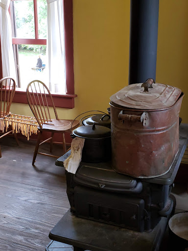 History Museum «OIiver Kelley Farm», reviews and photos, 15788 Kelly Farm Rd NW, Elk River, MN 55330, USA