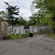 Ahavat Sholem Jefferson Shul Cemetery