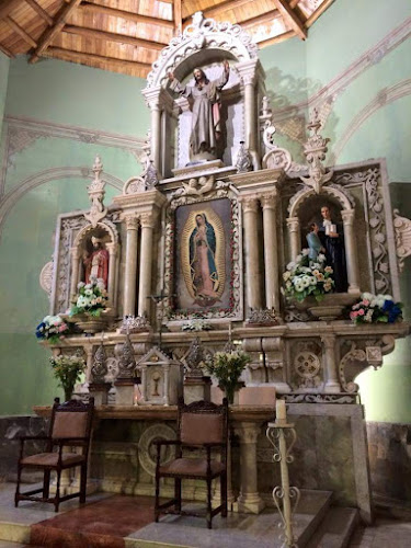 Opiniones de Iglesia Católica San Blas | Quito en Quito - Iglesia