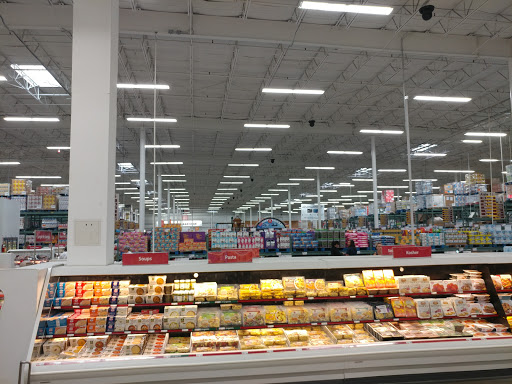 Warehouse club «BJ’s Wholesale Club», reviews and photos, 941 Rte 37 W, Toms River, NJ 08755, USA