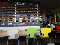 Atmosphère du Restauration rapide McDonald's à Montpon-Ménestérol - n°18