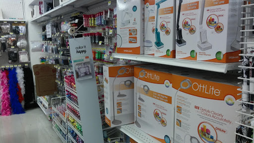 Fabric Store «Jo-Ann Fabrics and Crafts», reviews and photos, 25252 McIntyre St b, Laguna Hills, CA 92653, USA