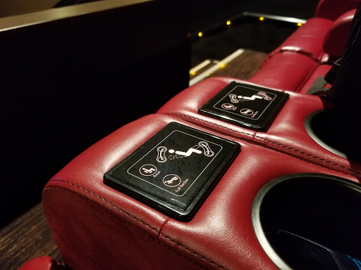 Movie Theater «AMC Concord Mills 24», reviews and photos, 8421 Concord Mills Boulevard, Concord, NC 28027, USA