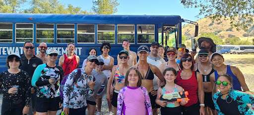 Rowing Club «Whitewater Excitement, Inc.», reviews and photos, 6580 CA-49, Lotus, CA 95651, USA