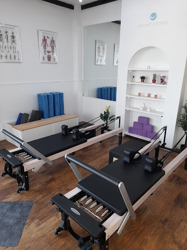 Comments and reviews of movefit pilates