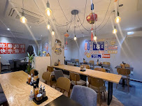 Atmosphère du Restaurant chinois Kong Fu Nouilles à Paris - n°6