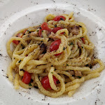 Photo n°1 de l'avis de Ivan.a fait le 01/09/2018 à 15:44 sur le  Ristorante Campisi à Marzamemi