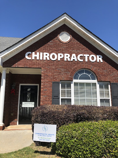 Chiropractic Health & Wellness Center - Pet Food Store in Jefferson Georgia