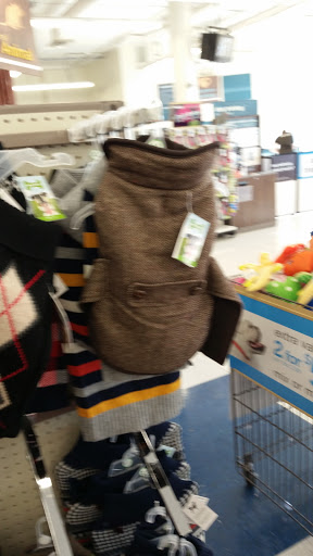 Pet Supply Store «Petco Animal Supplies», reviews and photos, 710 W 66th St, Richfield, MN 55423, USA