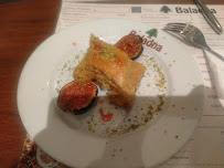 Baklava du Restaurant libanais Baladna à Paris - n°9