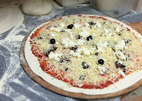 Photos du propriétaire du Pizzeria Pizza d'Aleto à Marseille - n°17