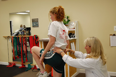 Blaser Physical Therapy Inc
