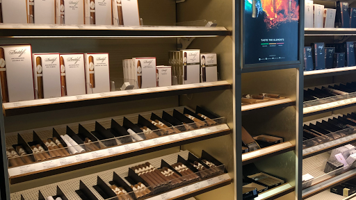 Cigar Shop «Elephant Cigars & Gifts - il regalo preferito», reviews and photos, 2801 W Expy 83, McAllen, TX 78503, USA
