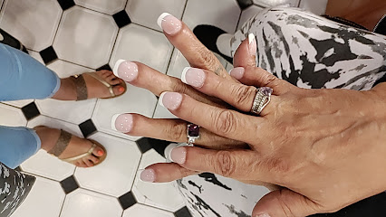 Nails plus