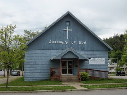 The Assembly Silver Valley