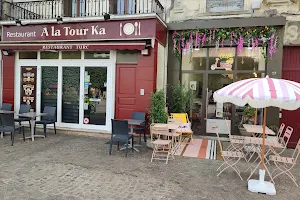 A la Tour Ka image