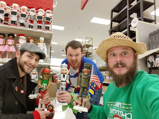 Shopping Mall «Conway Commons Shopping Center», reviews and photos, 310 Conway Blvd, Conway, AR 72034, USA