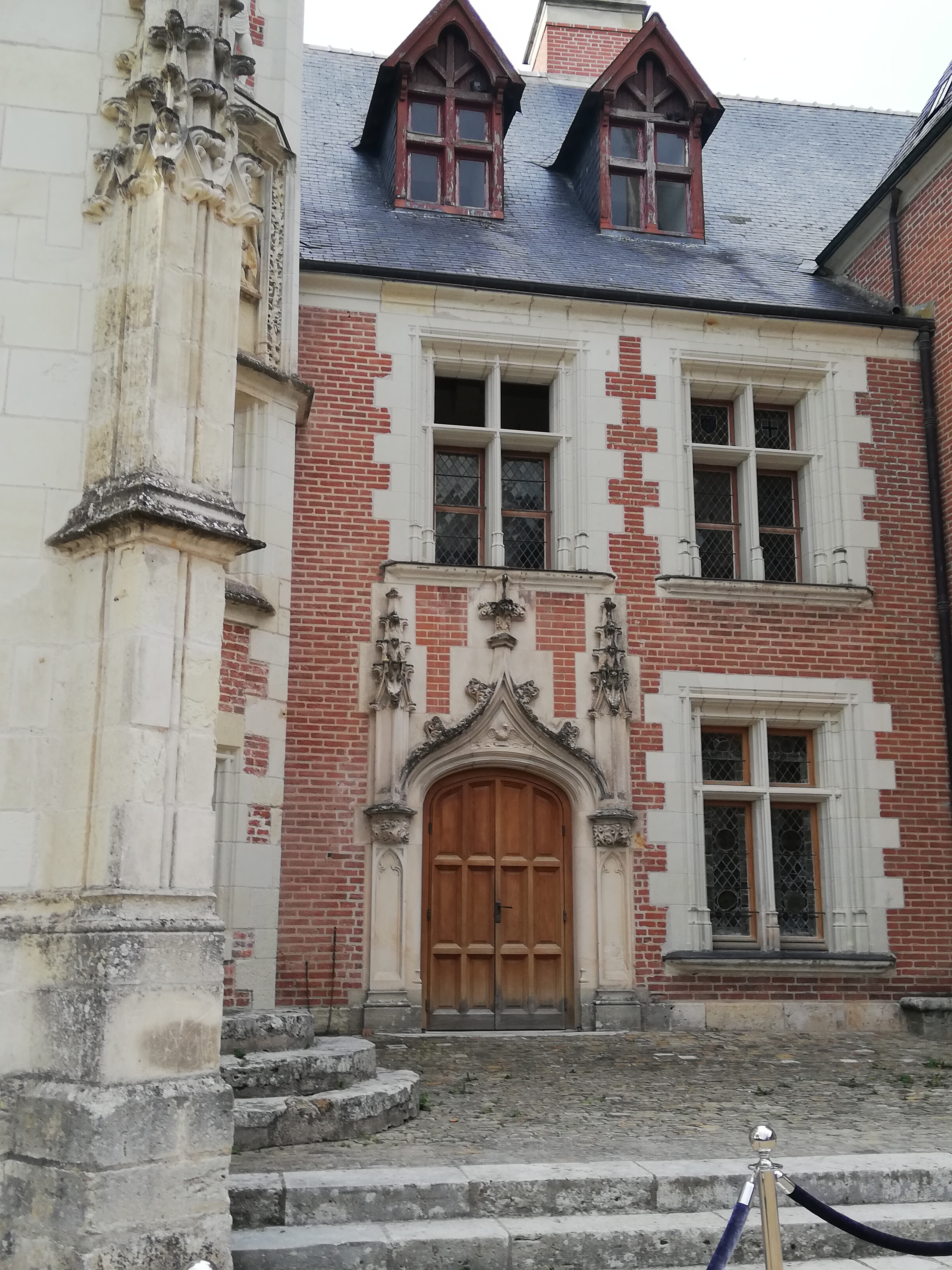 Photo n° 2 de l'avis de Agnès.x fait le 04/11/2023 à 04:51