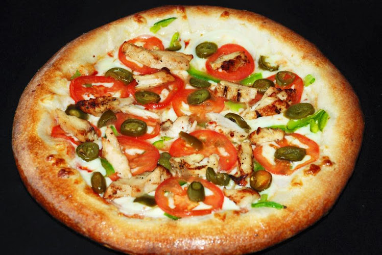 #1 best pizza place in West Lafayette - Greek's Pizzeria