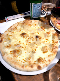 Pizza du Restaurant Pane E Vino à Antibes - n°2