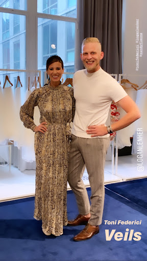 Bridal Shop «Love Couture Bridal», reviews and photos, 12500 Park Potomac Ave, Potomac, MD 20854, USA